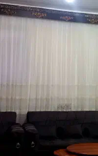 پرده و کتیبه