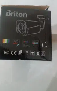 فروش یک عدد دوربین مداربسته 5مگاپیکسلبرایتون