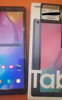 تبلت گلکسی سامسونگ TabA مدلt515