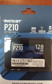 هارد ssd 128 پترویت