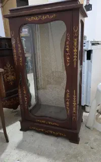 ویترین / بوفه شیک و سالم