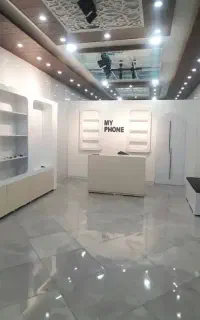 صنایع ام دی اف