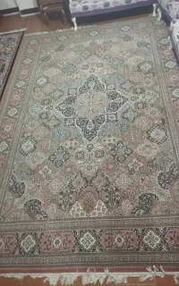 فرش ۹متری