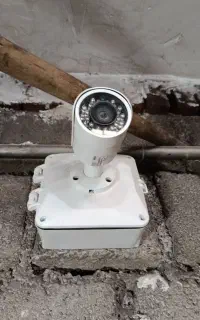 دوربین مداربسته