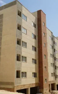فروش مسکن قطعه ۲خراسانی