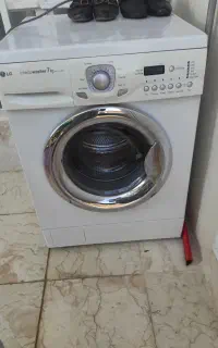 لباسشویی ال جی