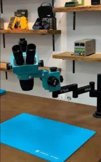 استخدام تعمیرکار موبایل