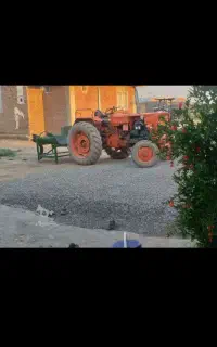 خردکردن یونجه.