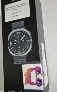ساعت سامسونگ Galaxy watch ultra LTE (SM-L705F)