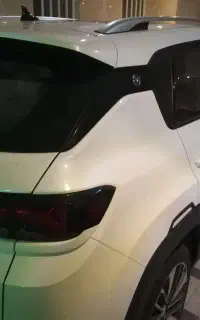 چانگان CS35 Plus