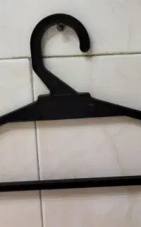 چوب لباسی