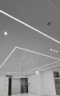 اجرای کناف و لاین نوری نقد اقساط