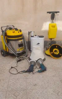 مبل شویی وسم پاشی پاسارگاد