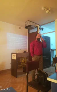 استخدام کارشناس تلفنی و بازاریاب با درآمد بالا