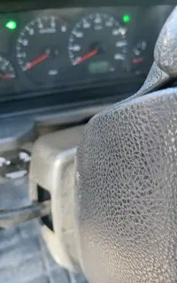 مزدا دوکابین دوگانه شرکتی بسیار تمیز