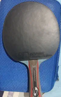 راکت حرفه‌ای پینگ پنگDONIC Epox Carbotec Bluefire