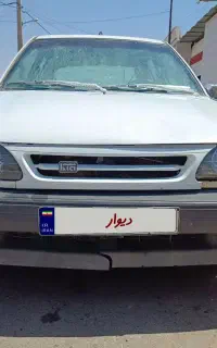 هاچبک کره ای