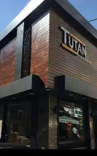طراحی اجرا تابلو،چلنیوم،نماکامپوزیت،نمامدرن آلاچیق