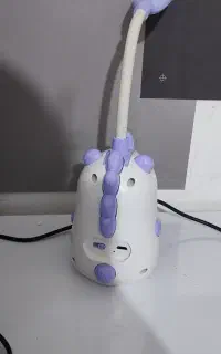چراغ مطالعه مدل اسب تک شاخ