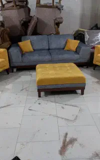 استخدام شاگرد مبلی