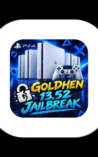 جلبریـک جدید ps4 13.52