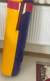 کیسه بوکس