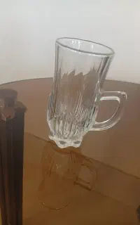 فنجان وتقسیم