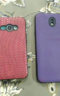فروشی گلکسی g1وگوشی گلکسی g7