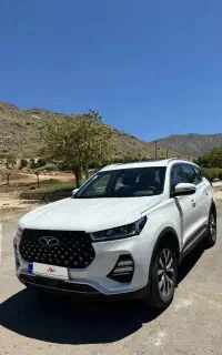 تیگو ۷ پرو پریمیوم مدل ۱۴۰۳