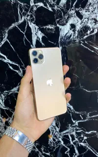۱۱ پرو مکس شرایطی