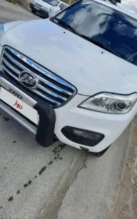 لیفان x60 مدل ۱۳۹۵