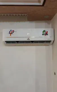 خدمات نصب و سرویس کولرگازی