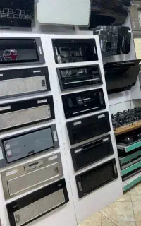 بورس اصلی اجاق گاز/ هود توکار / هود روکار