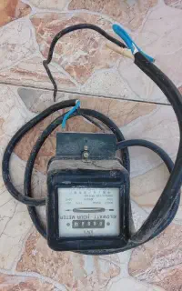 کنتور برق