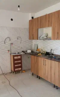 همکف راه جدا جمهوری ۴۸