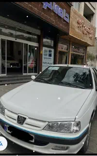 راننده شخصی پارس گلبهار به مشهد