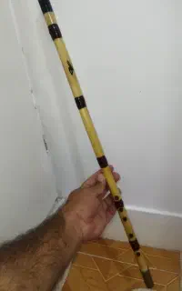 نی هفت بند