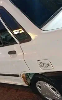 پراید مدل ۹۰