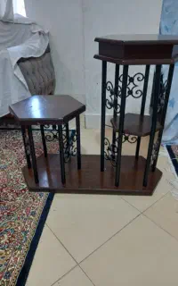 میز تلفن