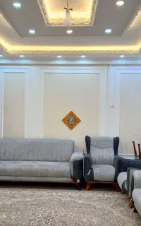 قاب بندی و تابلو ساده و کلاسیک