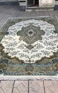فرش ۱۲ متری ماشینی
