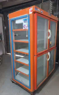 یخچال ویترینی