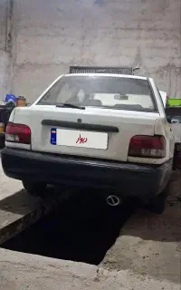 پراید ۸۲
