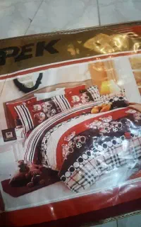 روتختی ۱نفره کودک ایپک ترک