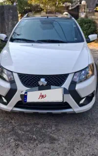 ماشین کوییک اس آر ۱۴۰۲