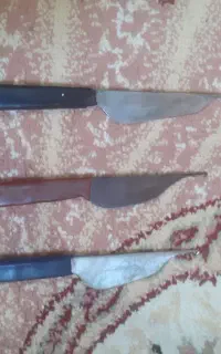 چاقوی فرش‌