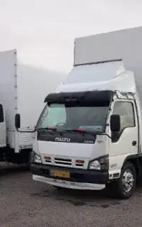 وانت بار وباربری.اساس منزل با کارگروکامیون24ساعته