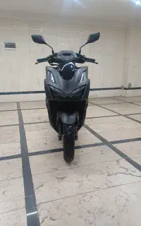 واریو ۱۶۰ بدون نقطه