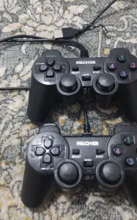 دسته بازی کامپیوتر