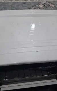 مایکروفر نو